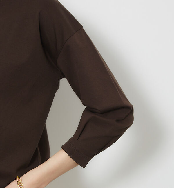 Rouge vif「2WAYツイストトカットソー」|Tシャツ・カットソー|