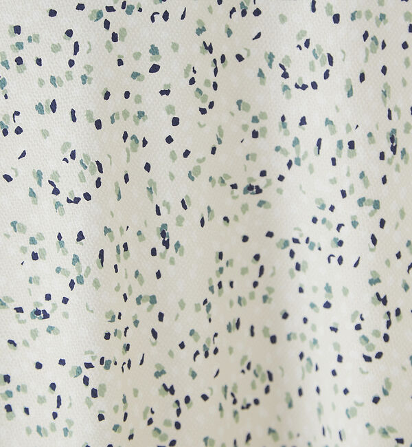 Rouge vif「カラードットマーメイドスカート」|スカート|