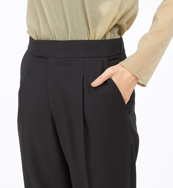 Rouge vif「ストレッチフレアパンツ」|その他|