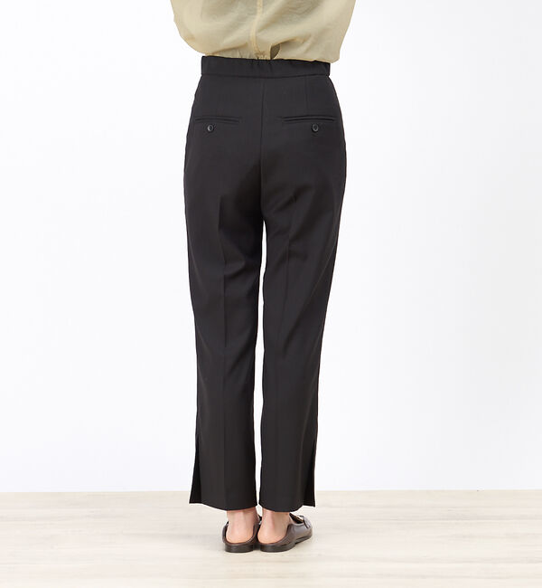 Rouge vif「ストレッチフレアパンツ」|その他|