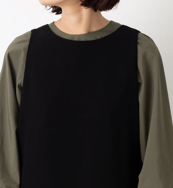 Rouge vif「オールインワン」|オールインワン|