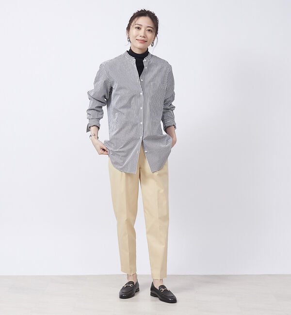 Rouge vif「ハイテンションテーパードパンツ」|その他|