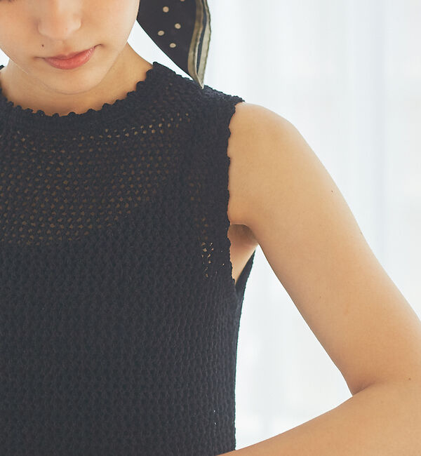 Rouge vif「レーシーワンピース」|ワンピース|