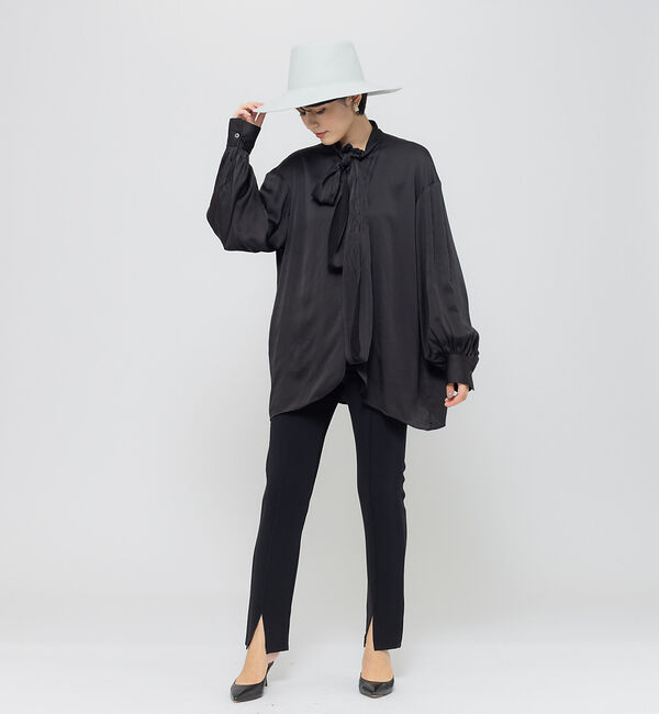 Rouge vif「【La　Maison de Lyllis】FAUCHOハット」|その他|