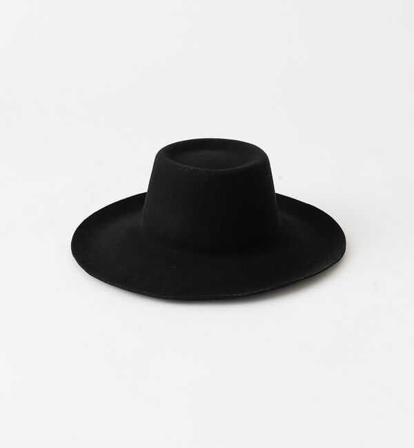 Rouge vif「【La　Maison de Lyllis】FAUCHOハット」|その他|