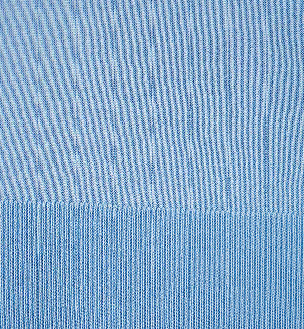 Rouge vif「【セットアップ対応】Vネックゆったりプルオーバー」|ニット・セーター|