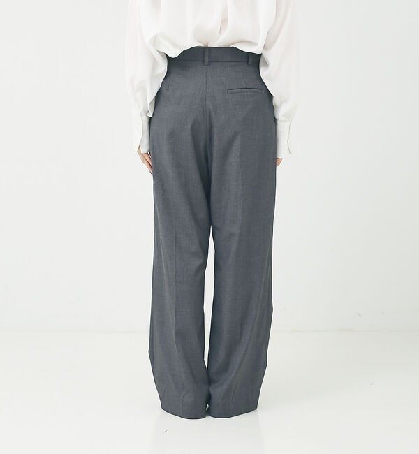 Rouge vif「TR ワイドパンツ」|その他|