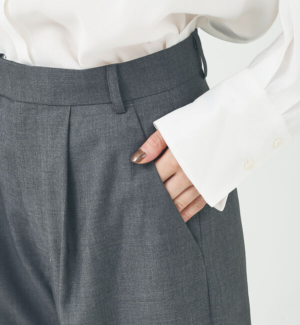 Rouge vif「TR ワイドパンツ」|その他|