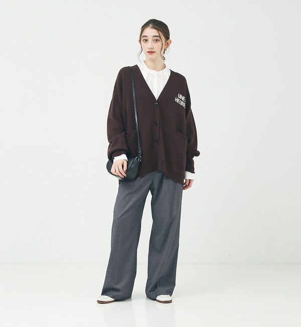 Rouge vif「TR ワイドパンツ」|その他|