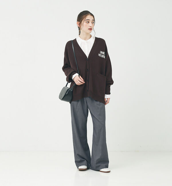 Rouge vif「TR ワイドパンツ」|その他|