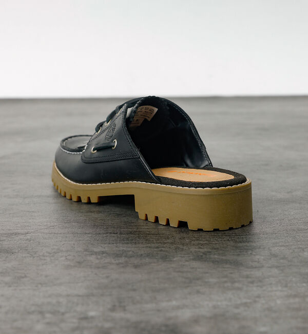 Rouge vif「【Timberland/ティンバーランド】ノリーン スリーアイ ミュール【WEB」|その他|