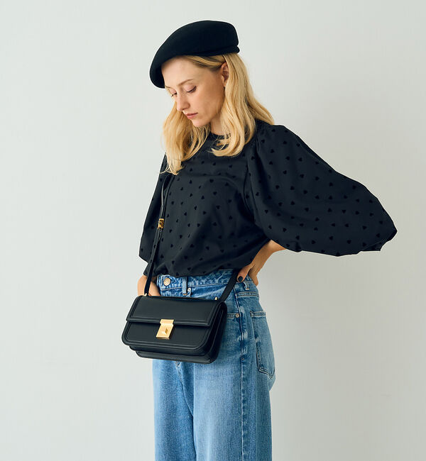 Rouge vif「【一部店舗限定】ベレー帽」|その他|