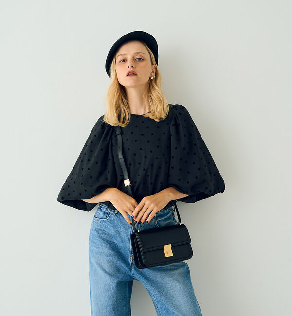 Rouge vif「【一部店舗限定】ベレー帽」|その他|