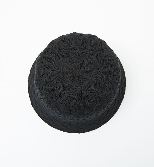 Rouge vif「【Ruben/ルーベン】コットンクロスサーモハット【WEB限定】」|その他|