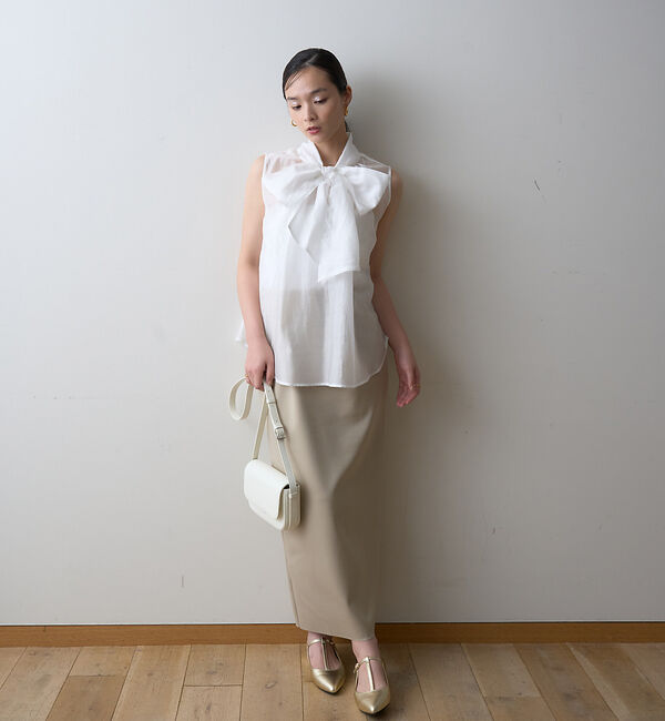 Rouge vif「【一部店舗限定】Tストラップパンプス」|パンプス|