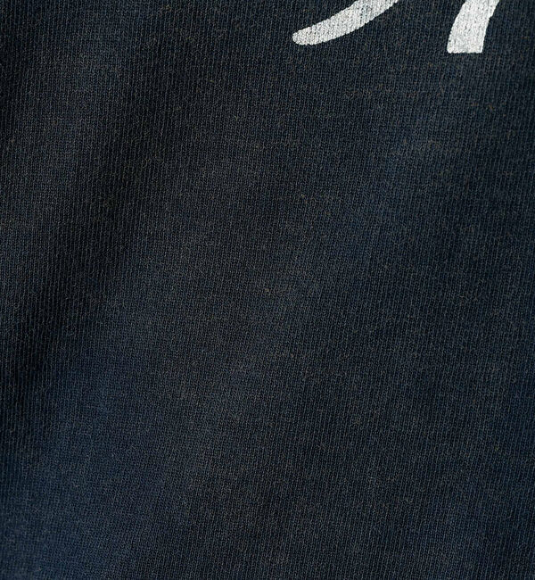 Rouge vif「【REMI RELIEF / レミレリーフ】ロゴTシャツ / SP加工14/天竺」|Tシャツ・カットソー|