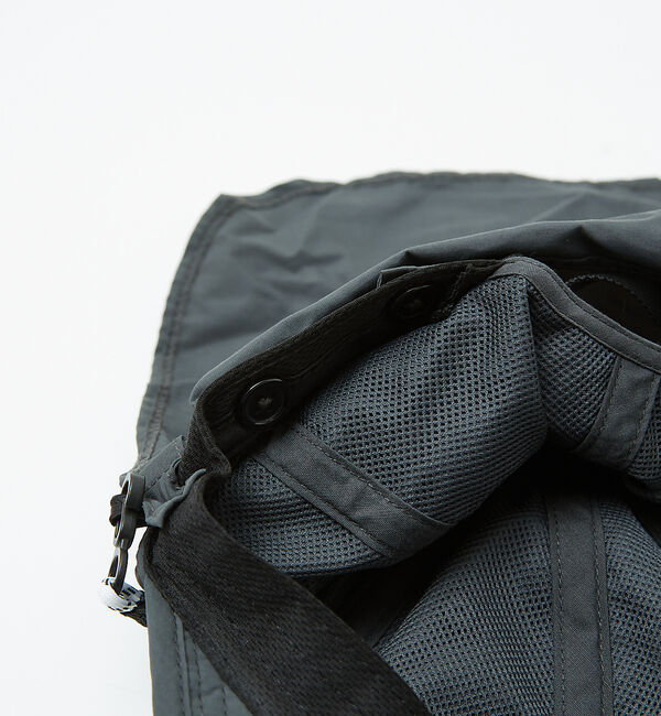 Rouge vif「【RUBEN / ルーベン】シェードロングビルキャップ / 日焼け対策 / スト」|その他|