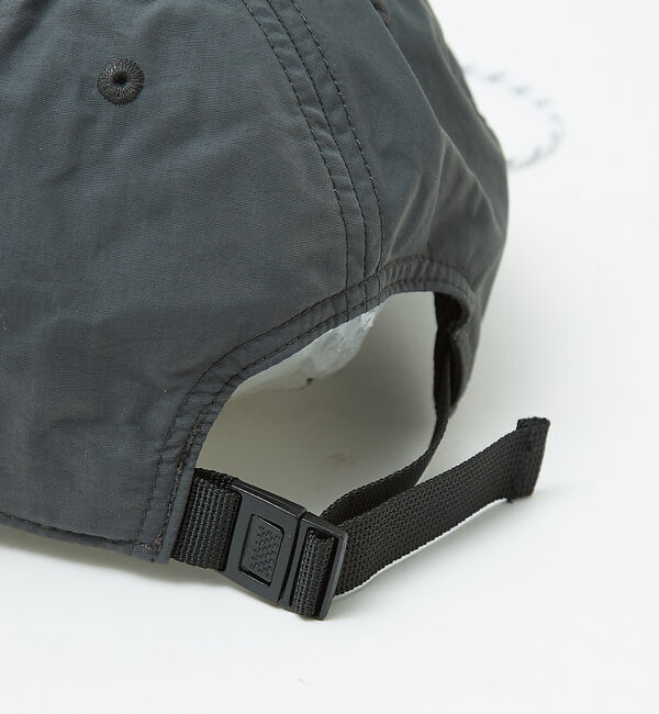 Rouge vif「【RUBEN / ルーベン】シェードロングビルキャップ / 日焼け対策 / スト」|その他|