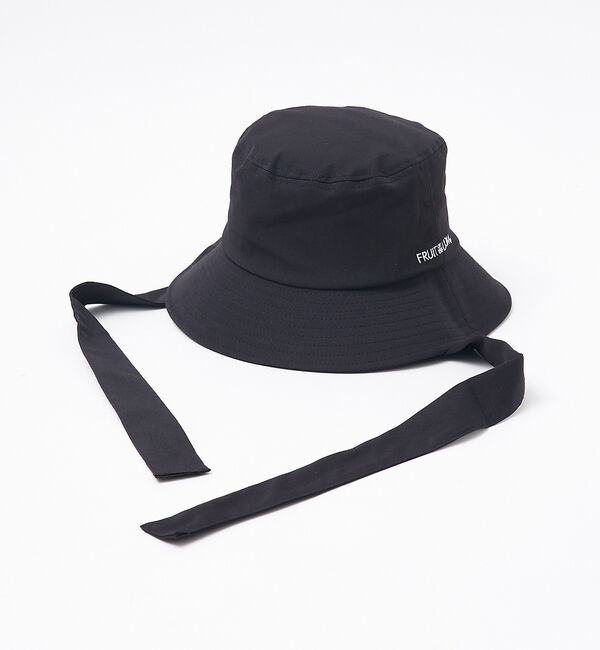 Rouge vif「【FRUIT OF THE LOOM/フルーツ・オブ・ザ・ルーム】リボンハット/」|その他|