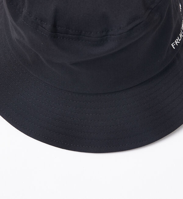 Rouge vif「【FRUIT OF THE LOOM/フルーツ・オブ・ザ・ルーム】リボンハット/」|その他|