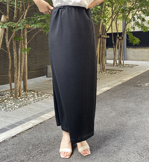 Rouge vif「【PROTAGONISTA/プロタゴニスタ】ロングスカート」|スカート|