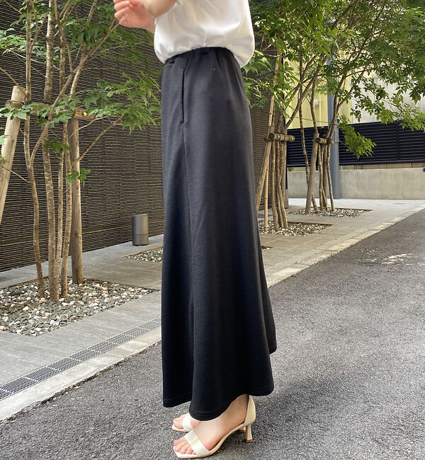 Rouge vif「【PROTAGONISTA/プロタゴニスタ】ロングスカート」|スカート|