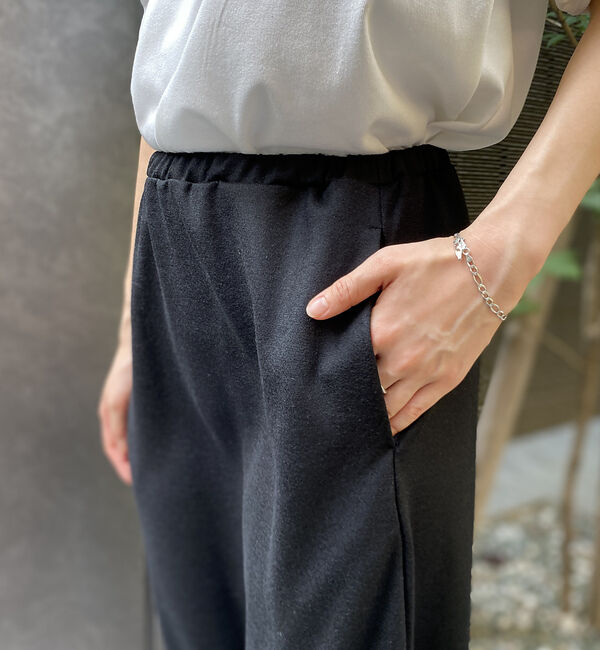 Rouge vif「【PROTAGONISTA/プロタゴニスタ】ロングスカート」|スカート|