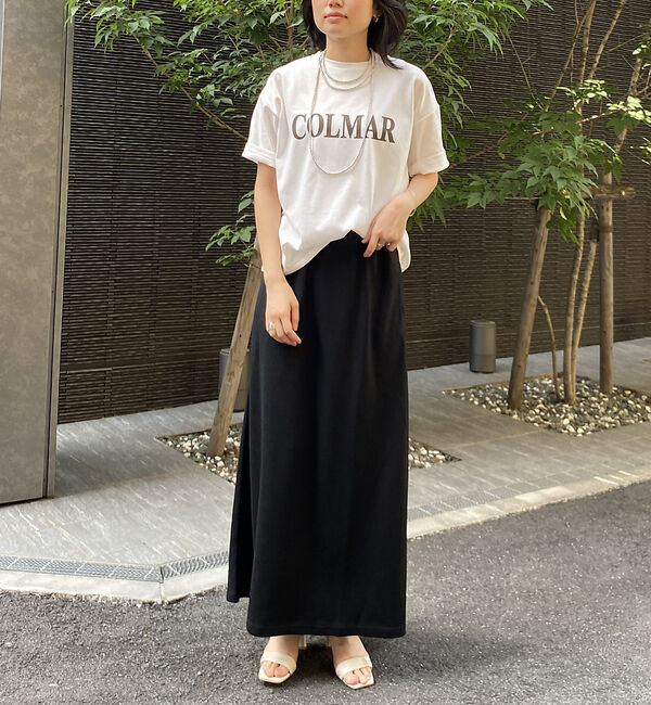 Rouge vif「【PROTAGONISTA/プロタゴニスタ】ロングスカート」|スカート|