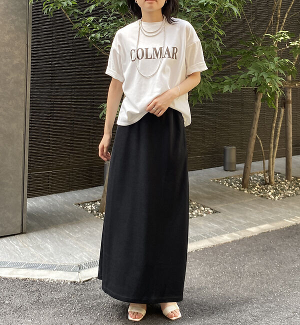 Rouge vif「【PROTAGONISTA/プロタゴニスタ】ロングスカート」|スカート|