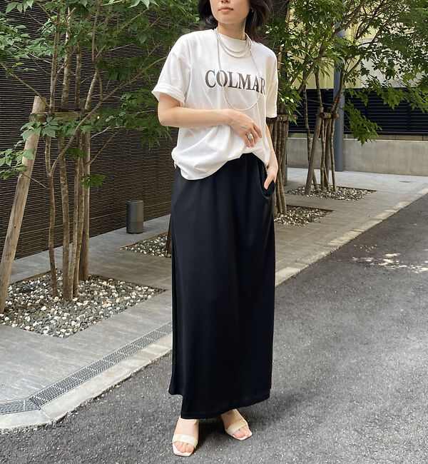 Rouge vif「【PROTAGONISTA/プロタゴニスタ】ロングスカート」|スカート|