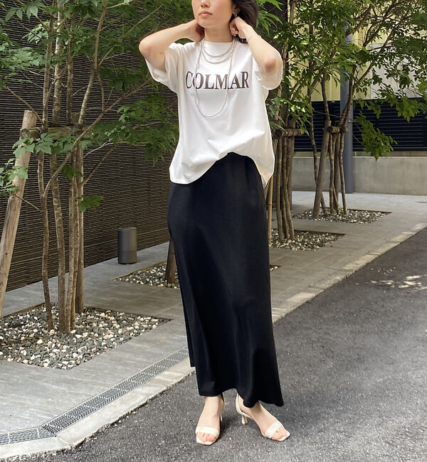 Rouge vif「【PROTAGONISTA/プロタゴニスタ】ロングスカート」|スカート|