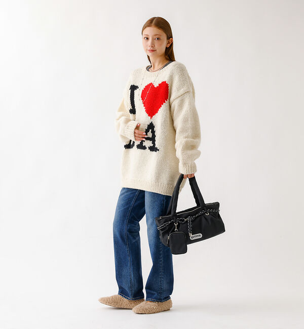 Rouge vif「【OUTDOOR PRODUCTS / アウトドアプロダクツ】Charm Set」|トートバッグ|