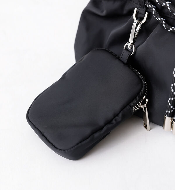 Rouge vif「【OUTDOOR PRODUCTS / アウトドアプロダクツ】Charm Set」|トートバッグ|