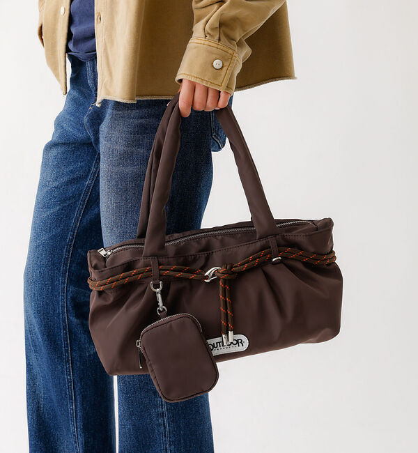 Rouge vif「【OUTDOOR PRODUCTS / アウトドアプロダクツ】Charm Set」|トートバッグ|