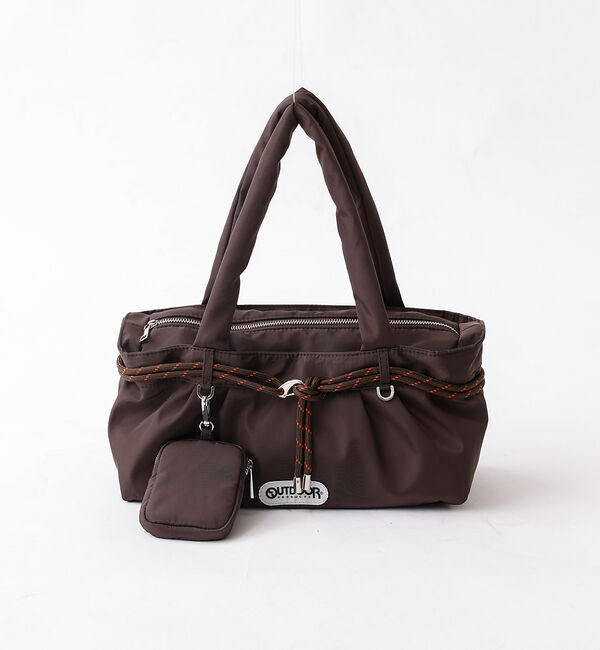 Rouge vif「【OUTDOOR PRODUCTS / アウトドアプロダクツ】Charm Set」|トートバッグ|