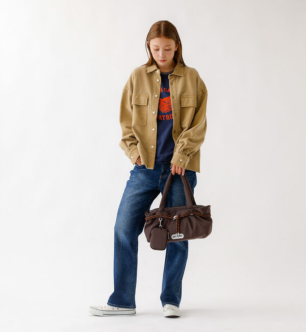 Rouge vif「【OUTDOOR PRODUCTS / アウトドアプロダクツ】Charm Set」|トートバッグ|