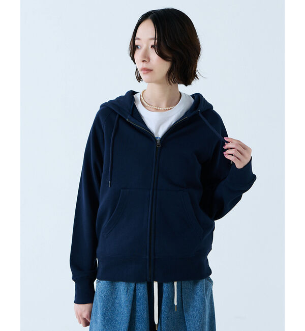 Rouge vif「【FRUIT OF THE LOOM/フルーツ オブ ザ ルーム】BASIC S」|パーカー|