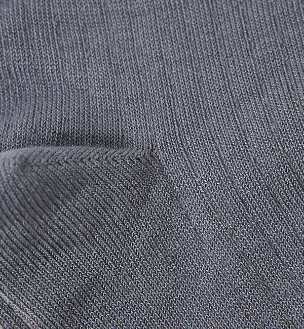 Rouge vif「【MES CHAUSSETTES/メ・ショセット】Layeredソックス/靴下/」|ソックス|