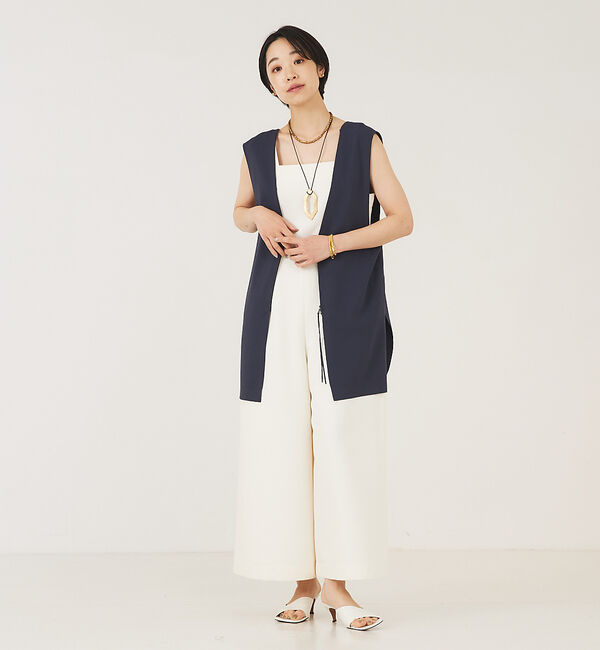 qualite「ドライチノオールインワン」|オールインワン|