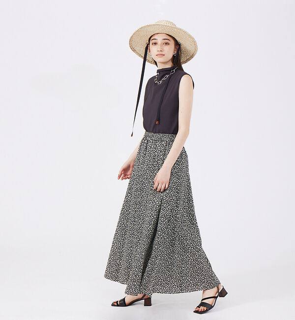 AU BANNISTER「アンクルストラップトングサンダル」|サンダル|