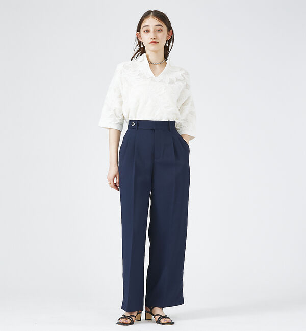 AU BANNISTER「ストラップサンダル」|サンダル|