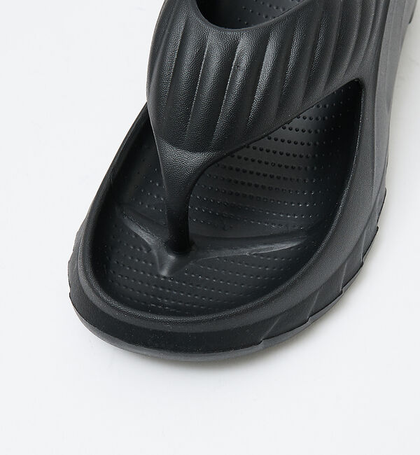 AU BANNISTER「●MEI　トングボリュームソールサンダル」|サンダル|