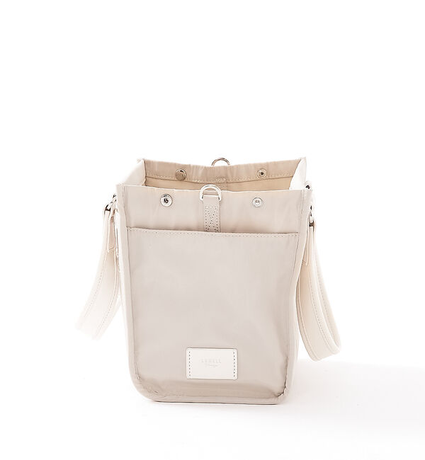 LOWELL things「オシゴトミニトートバッグ」|ショルダー・メッセンジャー|