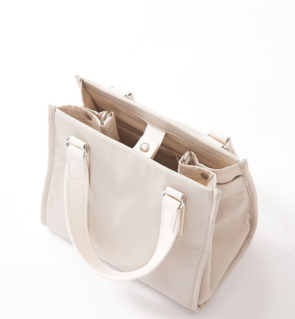 LOWELL things「オシゴトミニトートバッグ」|ショルダー・メッセンジャー|