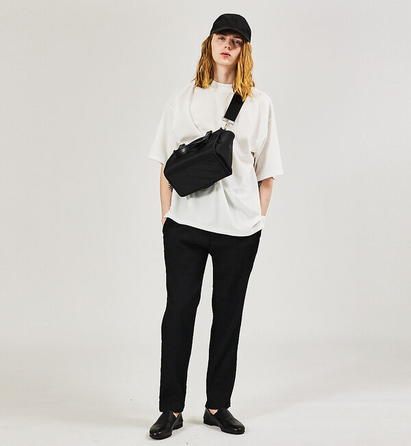 LOWELL things「オシゴトミニトートバッグ」|ショルダー・メッセンジャー|