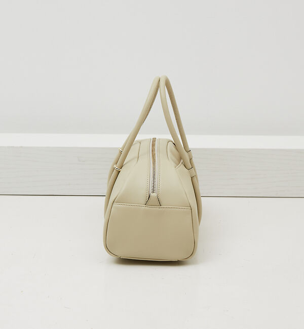 LOWELL things「Colline/レザー2WAYボストンバッグ」|ショルダー・メッセンジャー|