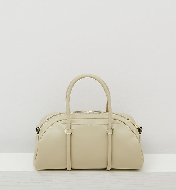 LOWELL things「Colline/レザー2WAYボストンバッグ」|ショルダー・メッセンジャー|