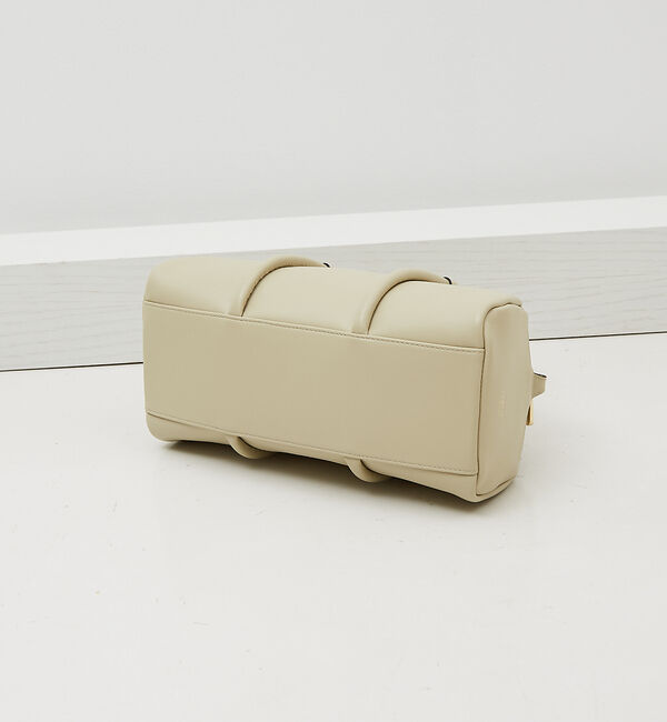 LOWELL things「Colline/レザー2WAYボストンバッグ」|ショルダー・メッセンジャー|