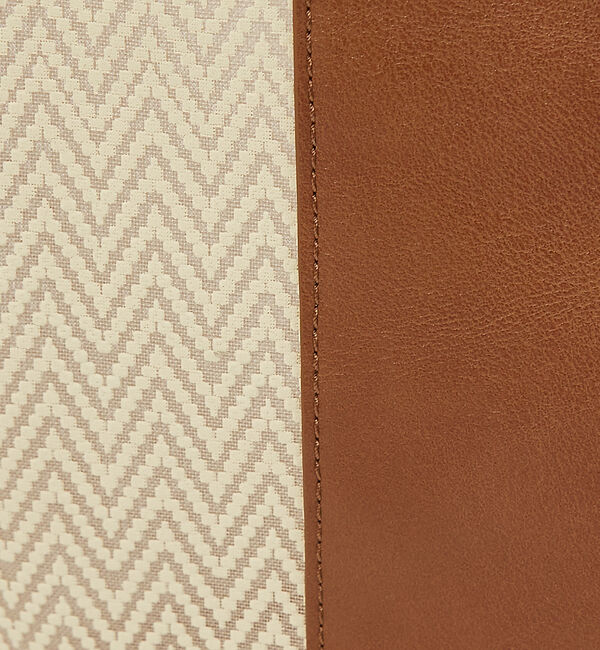 LOWELL things「Sheer/シアーメッシュ2WAYトート」|かごバッグ|