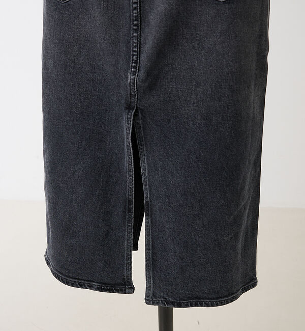 The Store by C' 「【CITIZENS of HUMANITY】BEA / デニムスカート」|スカート|